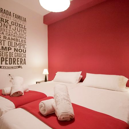 La Pedrera Residence برشلونة المظهر الخارجي الصورة