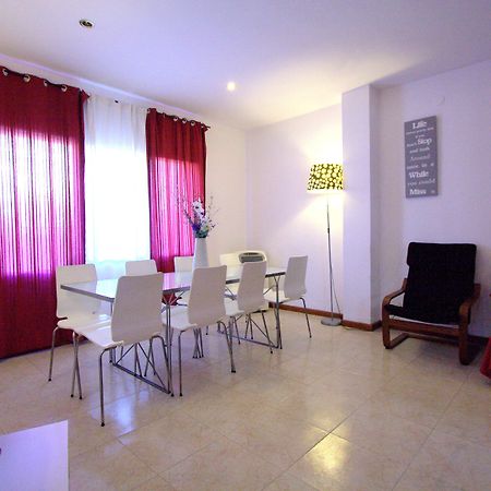 La Pedrera Residence برشلونة المظهر الخارجي الصورة