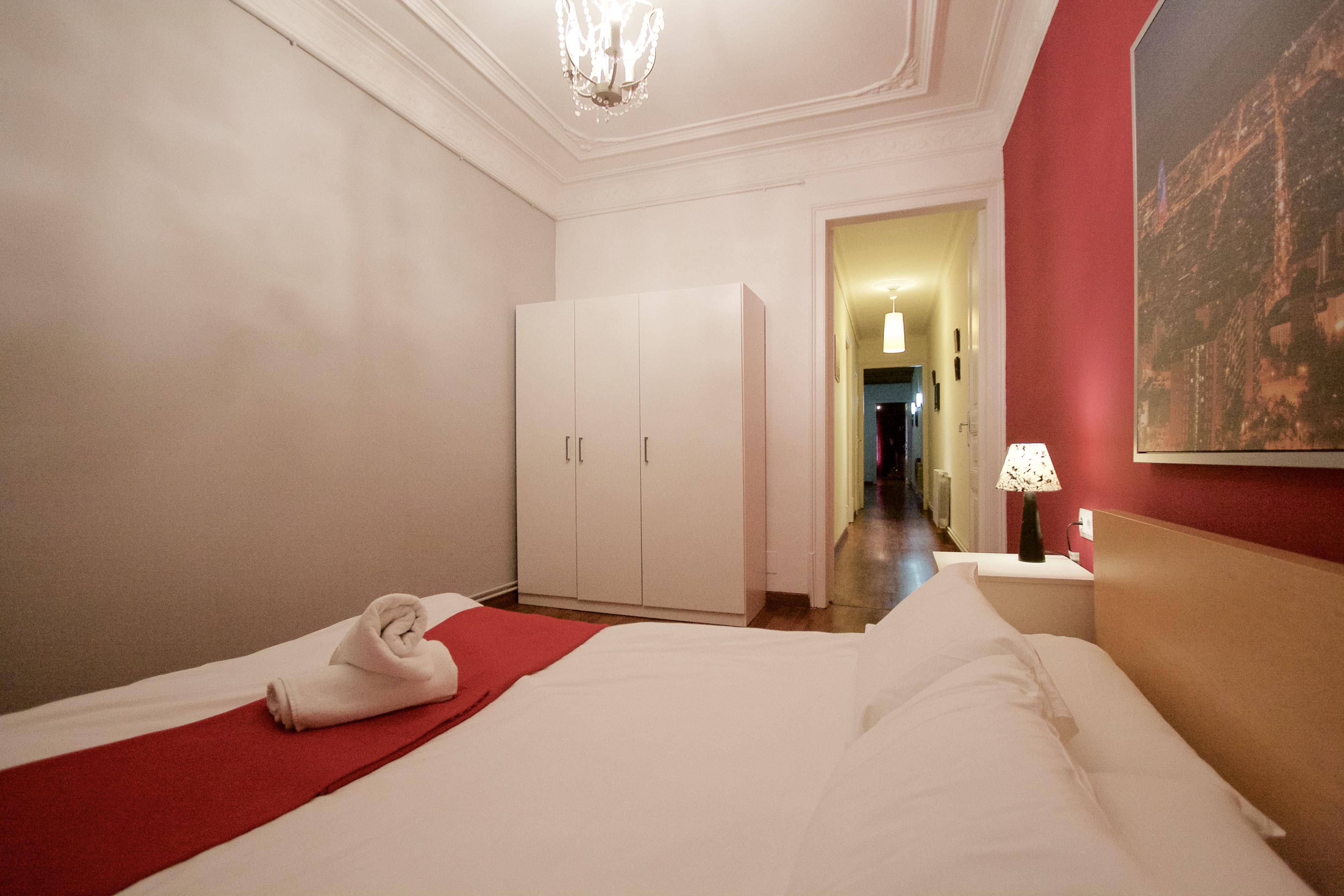 La Pedrera Residence برشلونة المظهر الخارجي الصورة