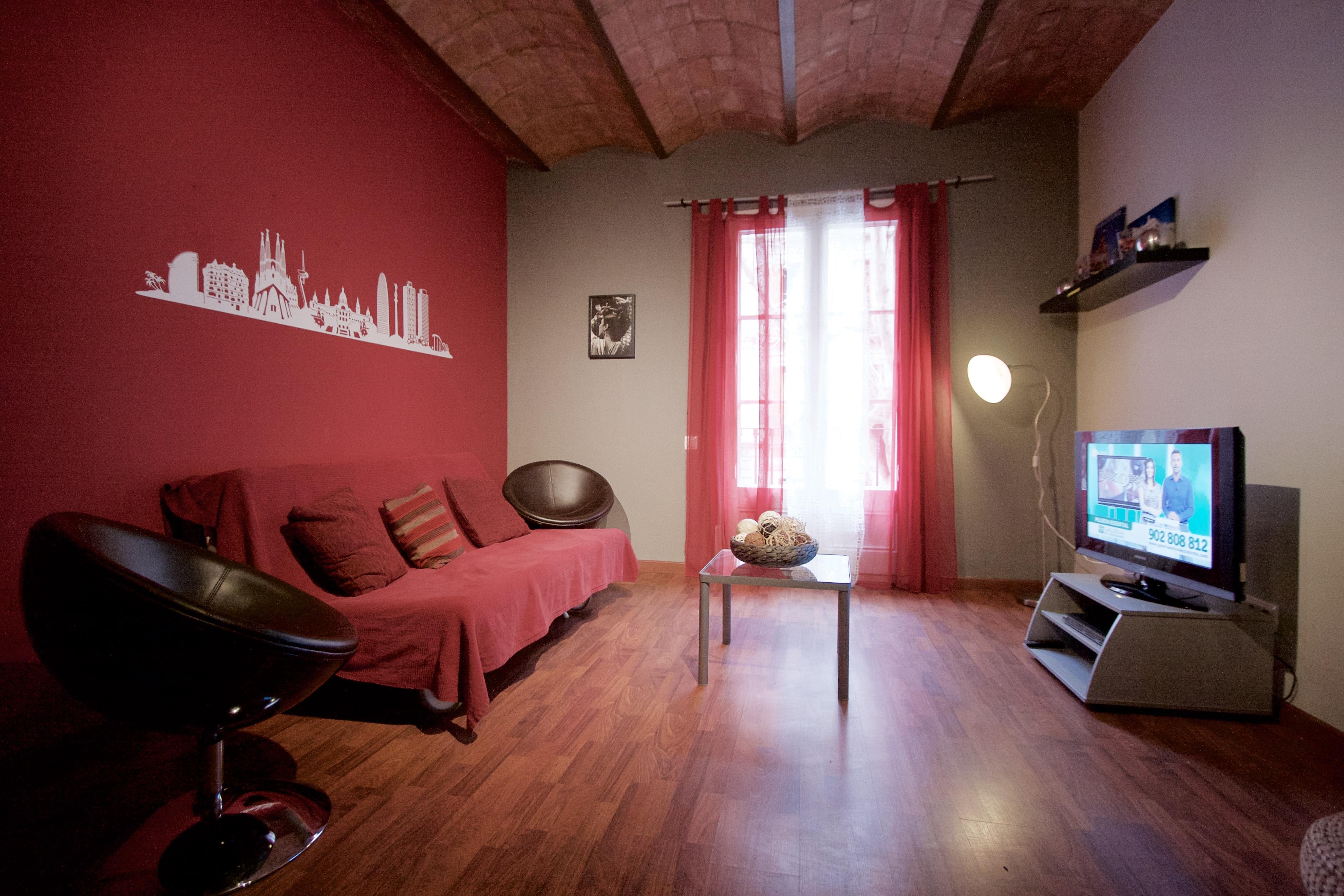 La Pedrera Residence برشلونة المظهر الخارجي الصورة