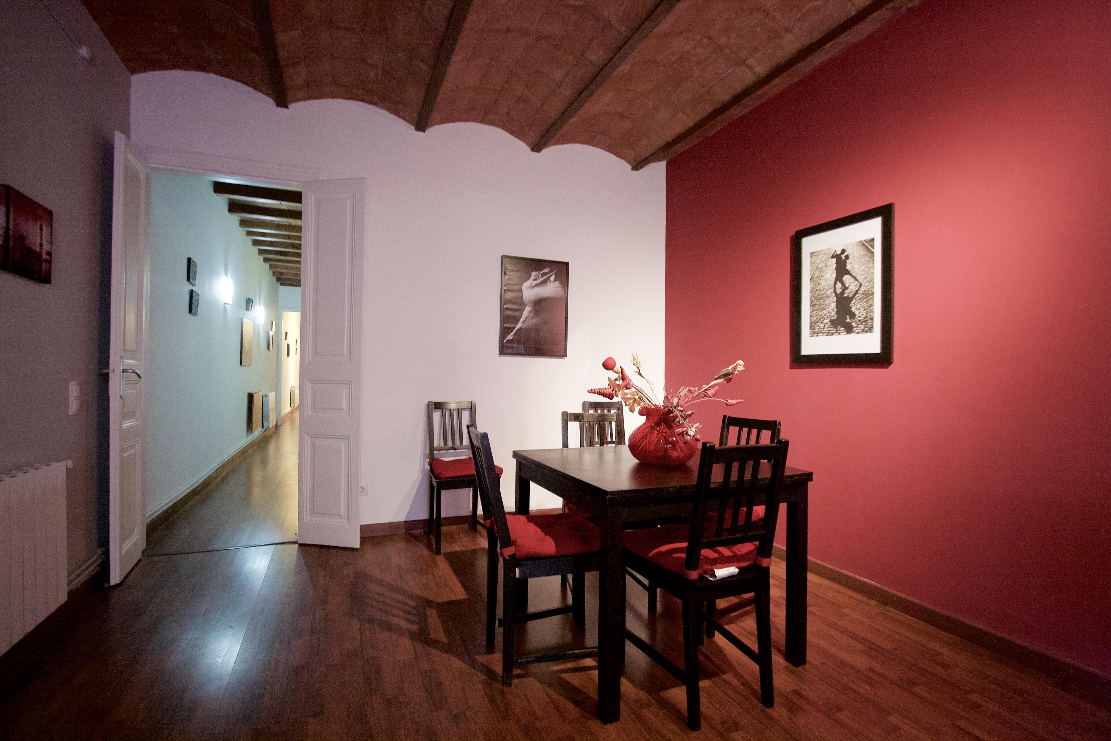 La Pedrera Residence برشلونة المظهر الخارجي الصورة