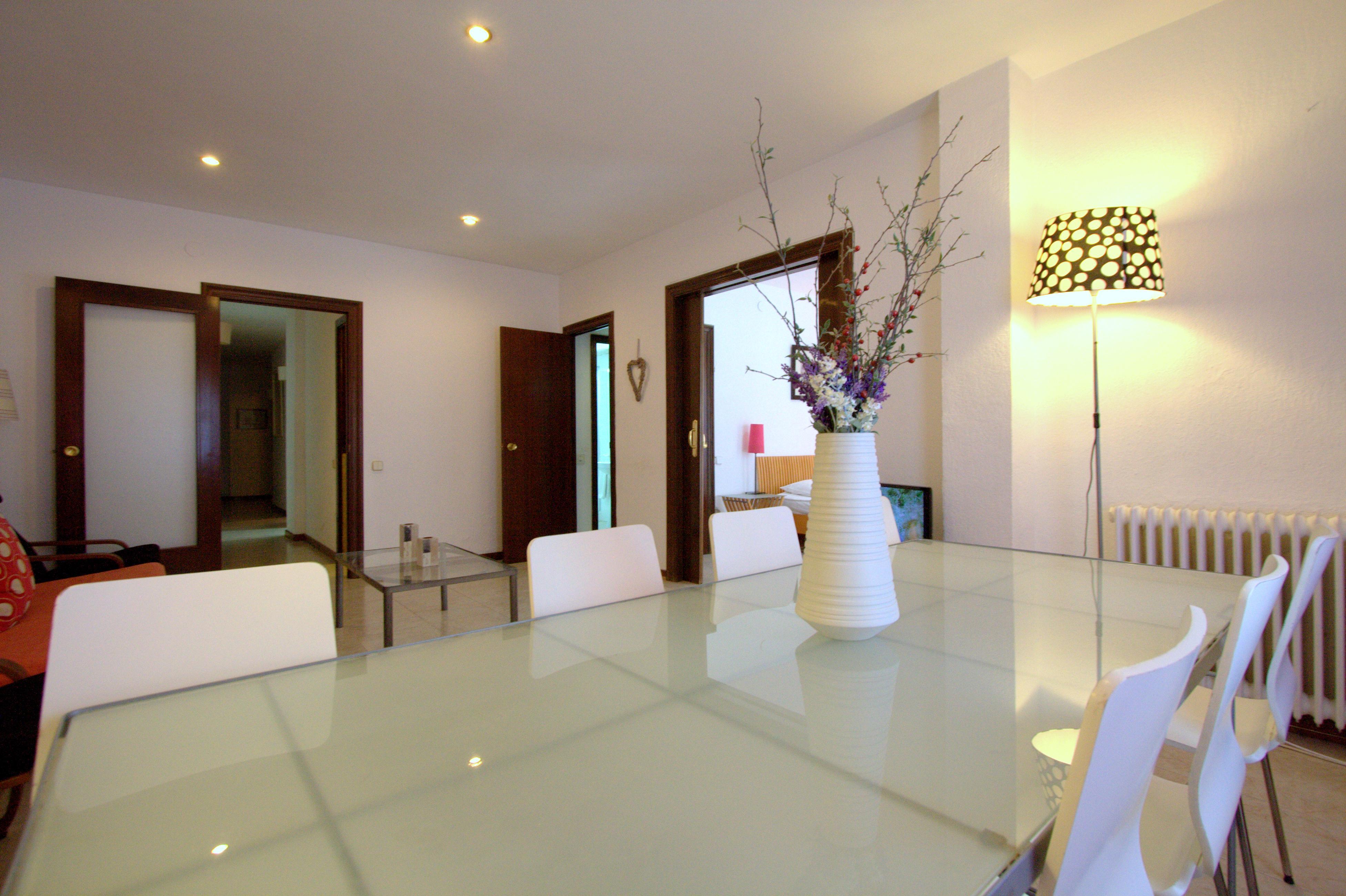 La Pedrera Residence برشلونة المظهر الخارجي الصورة